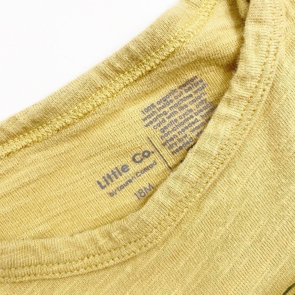 Little Co. by Lauren Conrad baby boys long sleeve shirt - Picture 4 of 4